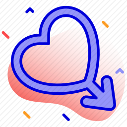 <em>男性</em><em>符号</em>