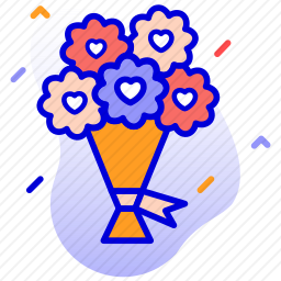花束