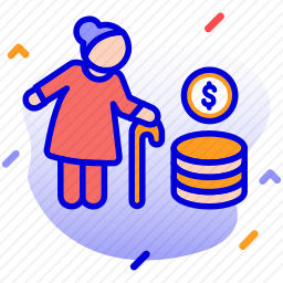 养老金