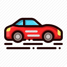 轿车