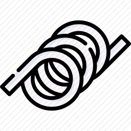<em>线圈</em>