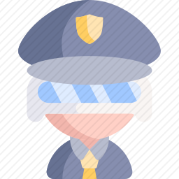 警察