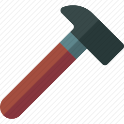 <em>锤子</em>