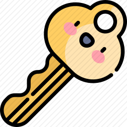 钥匙