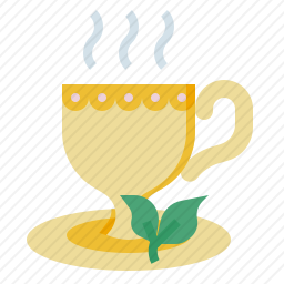 茶