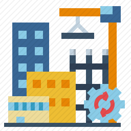 城市建设