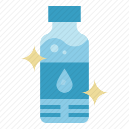 水