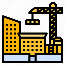 施工建筑
