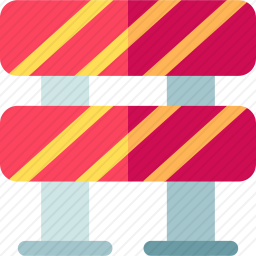 路障
