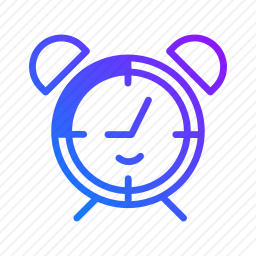 闹钟