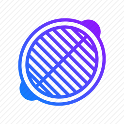 烤架
