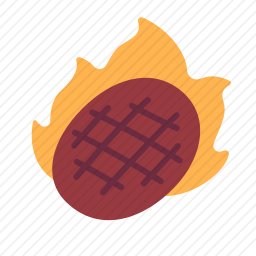 牛排