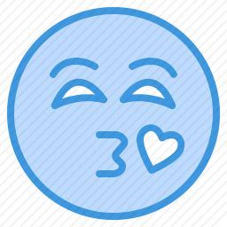 吻