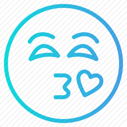 吻