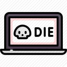 死亡