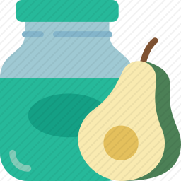 鳄梨<em>酱</em>