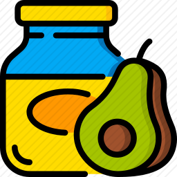 鳄梨<em>酱</em>