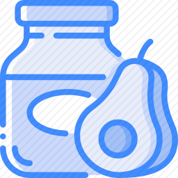 鳄梨<em>酱</em>