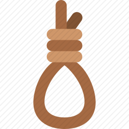 绞刑架