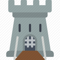 城墙