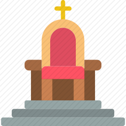 <em>宝座</em>