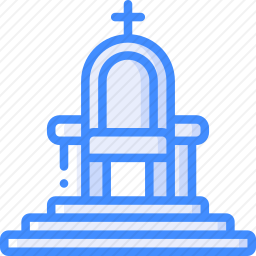 <em>宝座</em>