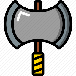 斧