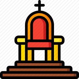 <em>宝座</em>