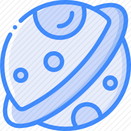 行星