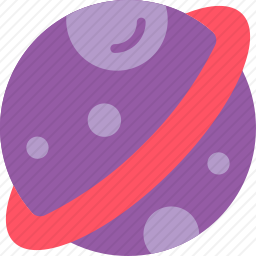 行星