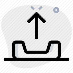 上传