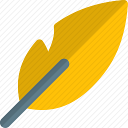 羽毛