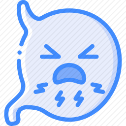 胃