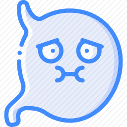 胃