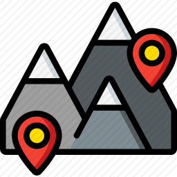 山