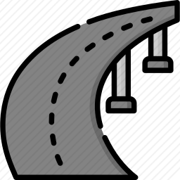 高速公路