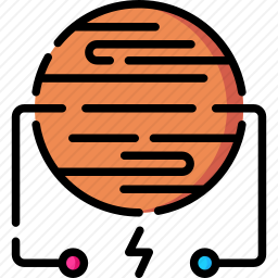 火星