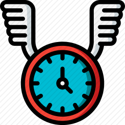 <em>时钟</em>