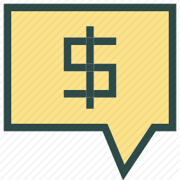 美元