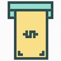 钱