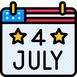 美国独立日