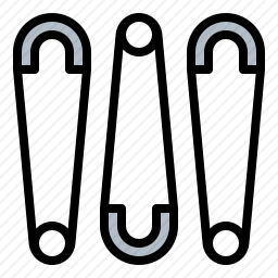 <em>安全</em><em>别针</em>