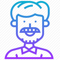 男人