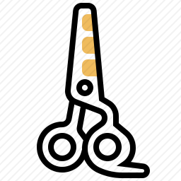 <em>剪刀</em>