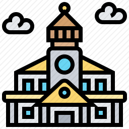 <em>布里斯班</em><em>市政厅</em>