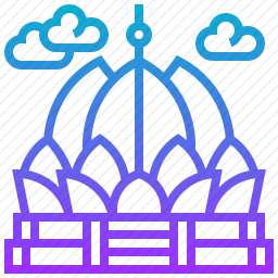<em>莲花寺</em>
