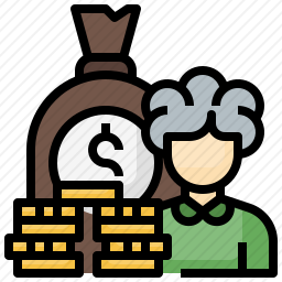 退休金