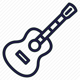 吉他