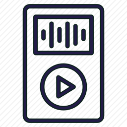 MP3播放器
