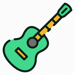 吉他